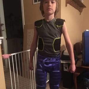 Meet your Posher, Cassie